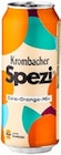 Pils Angebote von Krombacher bei Kaufland Brandenburg für 0,65 €