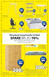 Boxspringbett im JYSK Prospekt Scandinavian Sleeping & Living - SPARE BIS ZU 70% auf S. 4