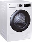 Wärmepumpentrockner DV92CGC2EX Angebote von SAMSUNG bei expert Peine für 699,00 €