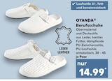 Aktuelle Arbeitsschuhe Angebote bei Kaufland in Bremen Aktuelles Berufsschuhe Angebot bei Kaufland in Bremen ab 14,99 €