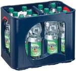 Mineralwasser im Angebot bei REWE in Menden Mineralwasser Angebote von Merkur bei REWE Menden für 4,79 €