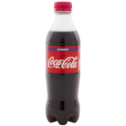 Promo Coca-Cola Cherry à 0,65 € dans le catalogue Action à Sin-le-Noble