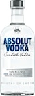 Absolut Vodka Angebote bei Metro Laatzen für 10,70 €