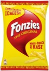 Mais-Snack Angebote von Fonzie bei Penny Reutlingen für 1,29 €