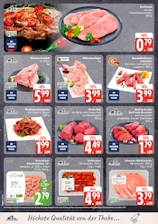 Fleisch im EDEKA Prospekt in Buchholz Aktueller EDEKA Prospekt mit Fleisch, "Top Angebote", Seite 10