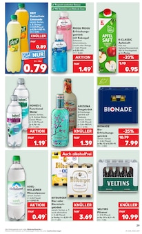 Bitburger im aktuellen Kaufland Prospekt (Erlangen) Bitburger im Kaufland Prospekt "Aktuelle Angebote" mit 52 Seiten (Erlangen)