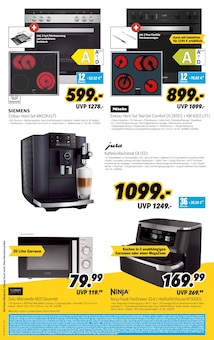 Kaffeevollautomat im aktuellen MEDIMAX Prospekt (Leipzig) Kaffeevollautomat im MEDIMAX Prospekt "SO WIRD MEINE WASCHKĂśCHE, AUCH INSTAGRAMABLE!" mit 11 Seiten (Leipzig)