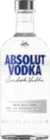 Absolut Vodka Angebote von Absolut bei EDEKA Kaufbeuren für 10,99 €