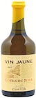 Côtes du jura vin jaune 2017 en promo chez Colruyt Besançon à 22,50 €