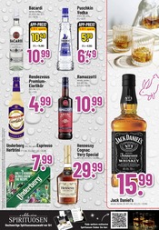 Aktueller Trinkgut Prospekt mit Weinbrand, "Aktuelle Angebote", Seite 5