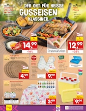 Aktueller Netto Marken-Discount Prospekt mit Dekoration, "Aktuelle Angebote", Seite 32