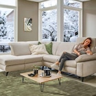 Angebot im Polstermöbel Fischer Karlsfeld Prospekt Polstermöbel Fischer Karlsfeld Prospekt mit im Angebot fĂŒr 1.299,00 âŹ