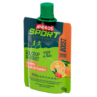 Gourdes fruits mixés Sport - ANDROS dans le catalogue Carrefour