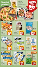 Sticks im REWE Prospekt "Dein Markt" auf Seite 19