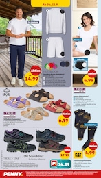 Slip Angebot & Preis im aktuellen Penny Prospekt Slip Angebot im aktuellen Penny Prospekt auf Seite 22