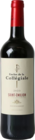 Bordeaux Montagne-Saint-Émilion - Enclos de la Collégiale en promo chez Lidl Cannes à 3,99 €