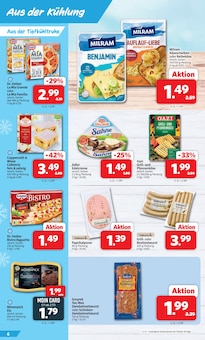 Fertiggerichte im Markant Nordwest Prospekt "DER MARKT FÜR GUTES ESSEN UND TRINKEN" mit 12 Seiten (Bielefeld)
