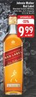 Red Label Angebote von Johnnie Walker bei EDEKA Mettmann für 9,99 €