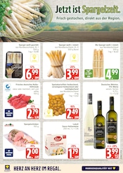 Aktueller Marktkauf Prospekt mit Bio, "Top Angebote", Seite 5