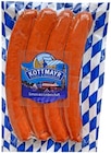 Debrecziner von Kottmayr im aktuellen Penny Prospekt für 2,29 €