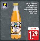 nah und gut Reinsdorf - Saft Angebot im Prospekt Saft bei nah und gut im Reinsdorf Prospekt für 1,29 €