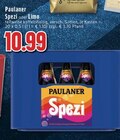 Angebot im EDEKA Neukirchen-Vluyn Prospekt EDEKA Neukirchen-Vluyn Prospekt mit im Angebot fĂŒr 10,99 âŹ