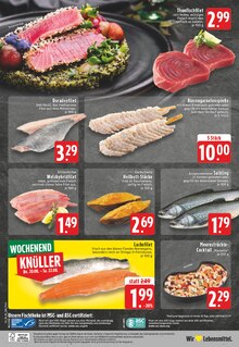 Garnele im EDEKA Prospekt "Aktuelle Angebote" mit 26 Seiten (Dortmund)