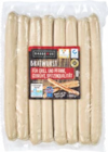 Bratwurst Angebote von Barbecue bei Netto Marken-Discount Augsburg für 4,49 €