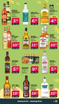 Havana Club im Netto mit dem Scottie Prospekt "Günstig. Besser. Für Dich." mit 41 Seiten (Neubrandenburg)