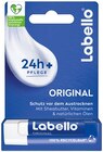 Original Lippenpflegestift von Labello im aktuellen REWE Prospekt für 1,79 €