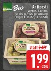 Aktuelle Oliven Angebote bei EDEKA in Wuppertal Aktuelles Antipasti Angebot bei EDEKA in Wuppertal ab 1,99 €