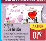 Süße Grüße Für Dich bei ALDI Nord im Prospekt "" für 0,99 €