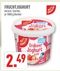 Aktuelle Joghurt Angebote bei Marktkauf in Wuppertal Aktuelles Fruchtjoghurt Angebot bei Marktkauf in Wuppertal ab 2,49 €