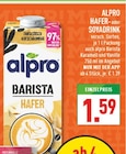 Haferdrink bei Marktkauf im Paderborn Prospekt für 1,39 €