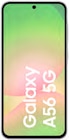 Smartphone Galaxy A56 5G Angebote von Samsung bei expert Amberg für 19,00 €