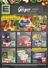 EDEKA Prospekt für Assamstadt mit 28 Seiten EDEKA Prospekt für Assamstadt: "Wir lieben Lebensmittel!", 28 Seiten, 05.01.2026 - 10.01.2026