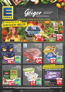Aktueller EDEKA Prospekt