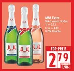 MM Extra von MM Extra für 2,79 € bei EDEKA im Angebot MM Extra von MM Extra im aktuellen EDEKA Prospekt