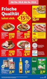 Sonnenblumenöl im Lidl Prospekt in Freiburg Aktueller Lidl Prospekt mit Sonnenblumenöl, "LIDL LOHNT SICH", Seite 55