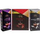 SUR TOUTES LES CAPSULES DE CAFÉ - CARREFOUR SÉLECTION en promo chez Carrefour Market SUR TOUTES LES CAPSULES DE CAFÉ - CARREFOUR SÉLECTION dans le catalogue Carrefour Market
