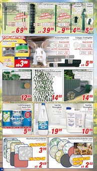 Toilettenpapier im CENTERSHOP Prospekt "Da geht was." mit 16 Seiten (Duisburg)