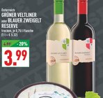 Grüner Veltliner bei Marktkauf im Frechen Prospekt für 3,99 €