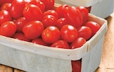 Promo Tomate cerise à 2,89 € dans le catalogue Intermarché Super à Toulon
