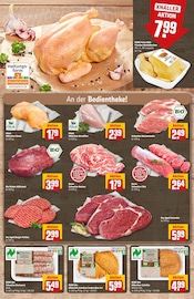 Aktueller REWE Prospekt mit Grill, "Dein Markt", Seite 7