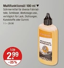 Multifunktionsöl 100 ml von prophete im aktuellen V-Markt Prospekt für 2,99 €