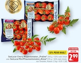 Cherry Rispentomaten Praline Angebote von SanLucar bei EDEKA Speyer für 2,99 €