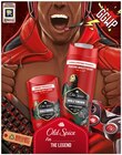 Geschenkpackung Captain oder Wolfthorn Angebote von Old Spice bei REWE Oldenburg für 4,99 €