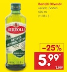Aktuelles Olivenöl Angebot bei Netto Marken-Discount in Bochum ab 5,99 €