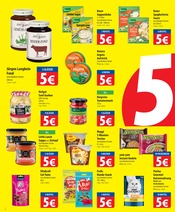 Aktueller famila Nordost Prospekt mit Tomaten, "besser als gut!", Seite 6