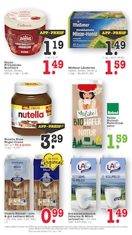 Nüsse im E center Prospekt "Aktuelle Angebote" mit 73 Seiten (Mannheim)